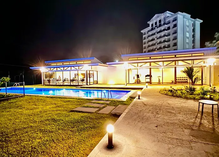 Luxury Condo At Viva Jaco Residence