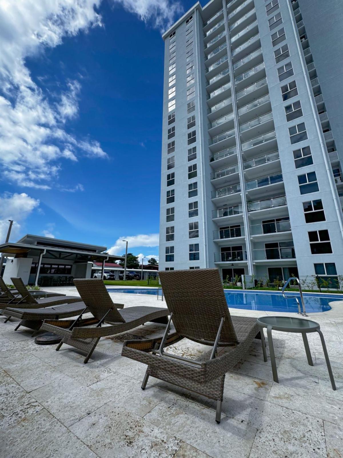 Luxury At Viva Jaco