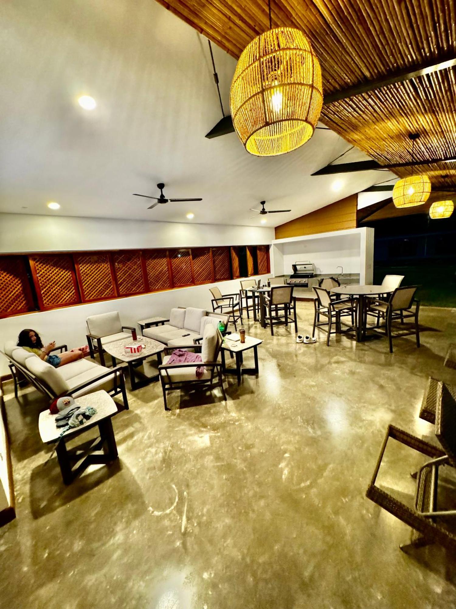 Luxury At Viva