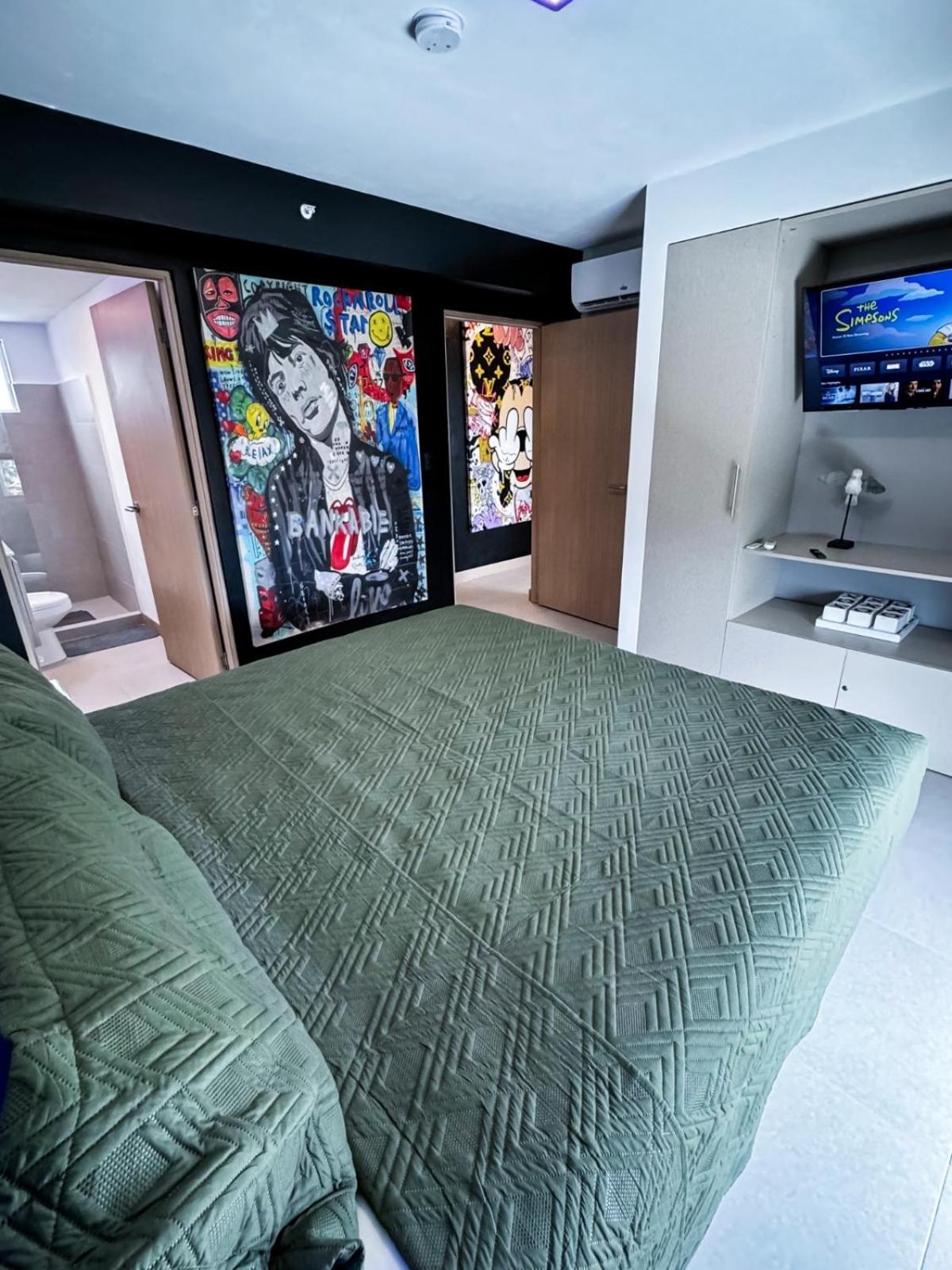 Luxury At Viva Apartment