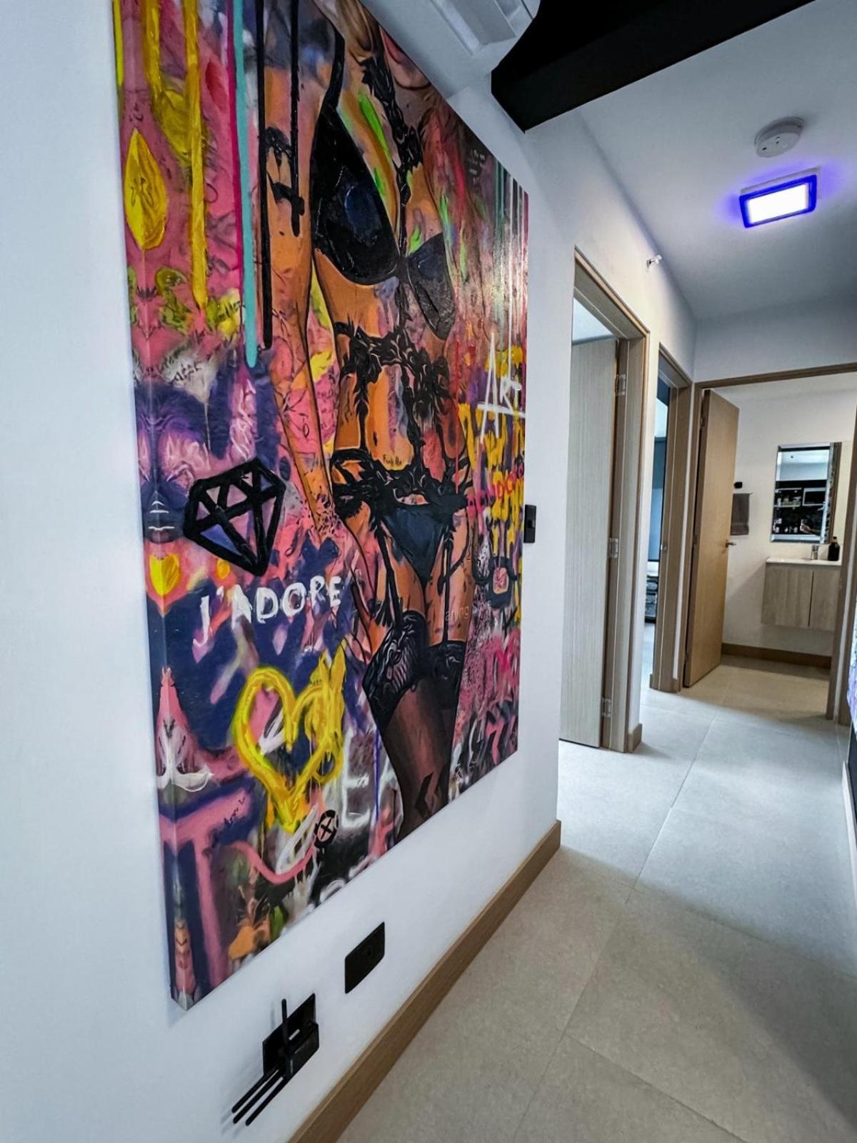 Luxury At Viva Apartment Jaco