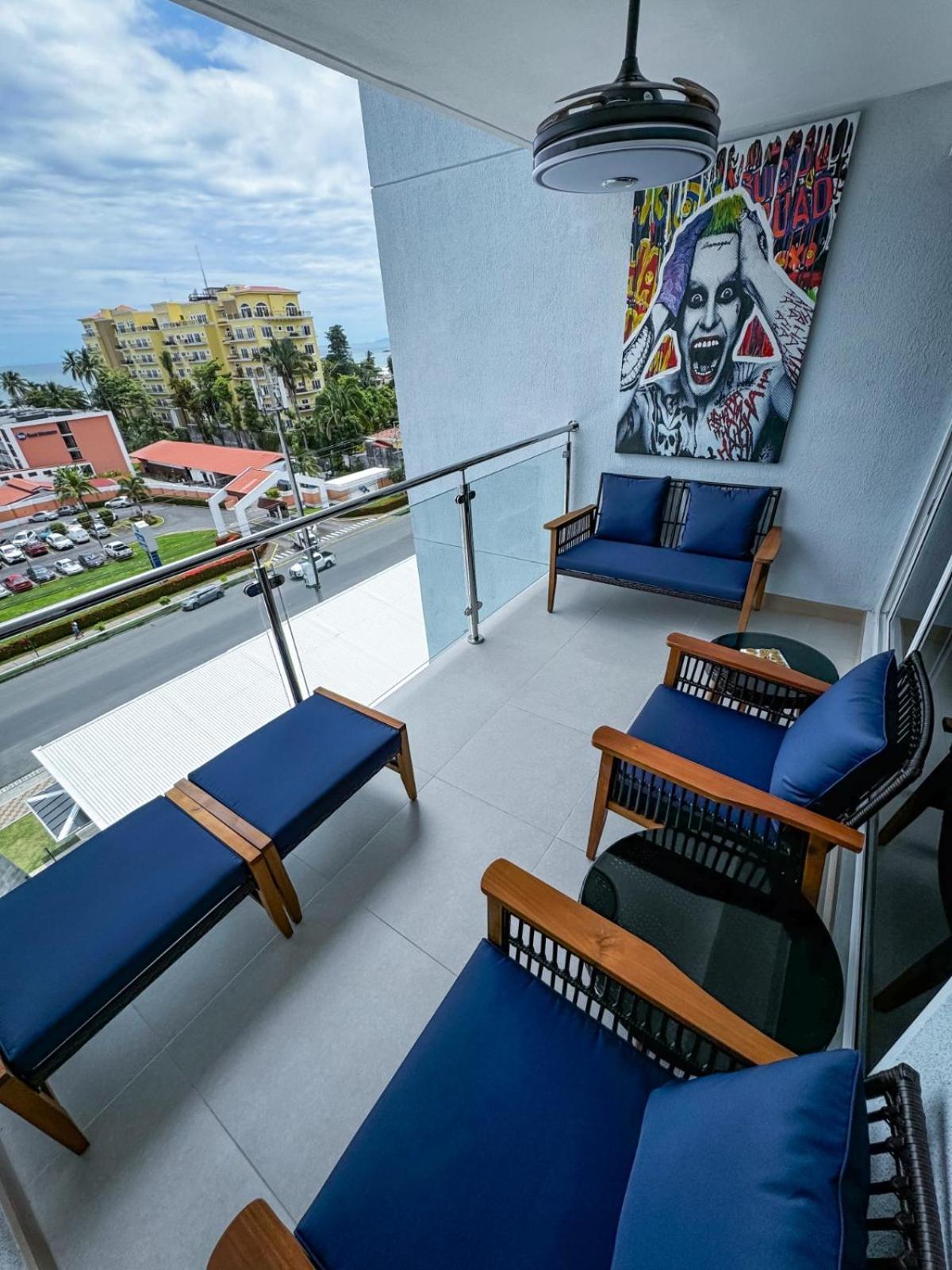 Apartment Luxury At Viva *