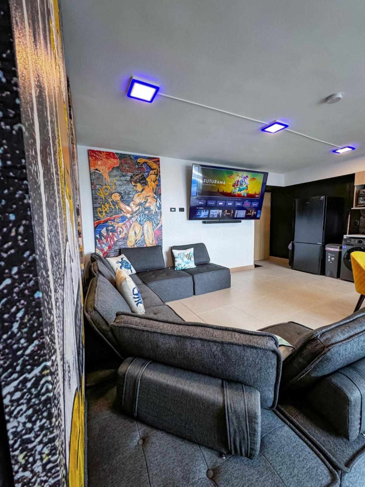 Luxury At Viva