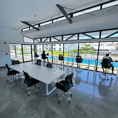 Luxury Condo At Viva Jaco Residence Exterior photo