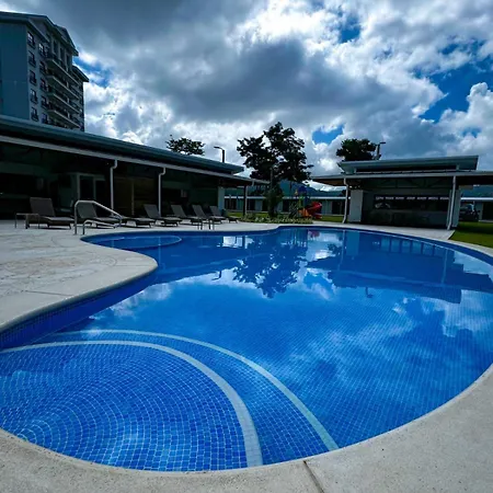 Luxury Condo At Viva Jaco Residence Exterior photo