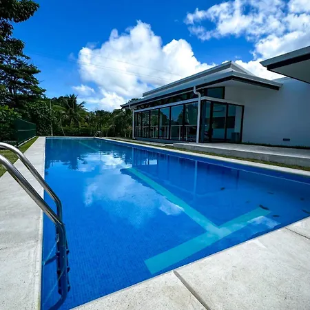 Luxury Condo At Viva Jaco Residence Exterior photo
