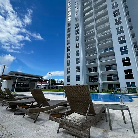 Luxury Condo At Viva Jaco Residence Exterior photo