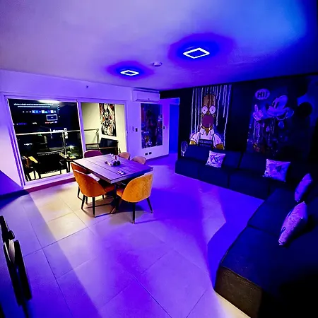 Luxury Condo At Viva Jaco Residence Exterior photo