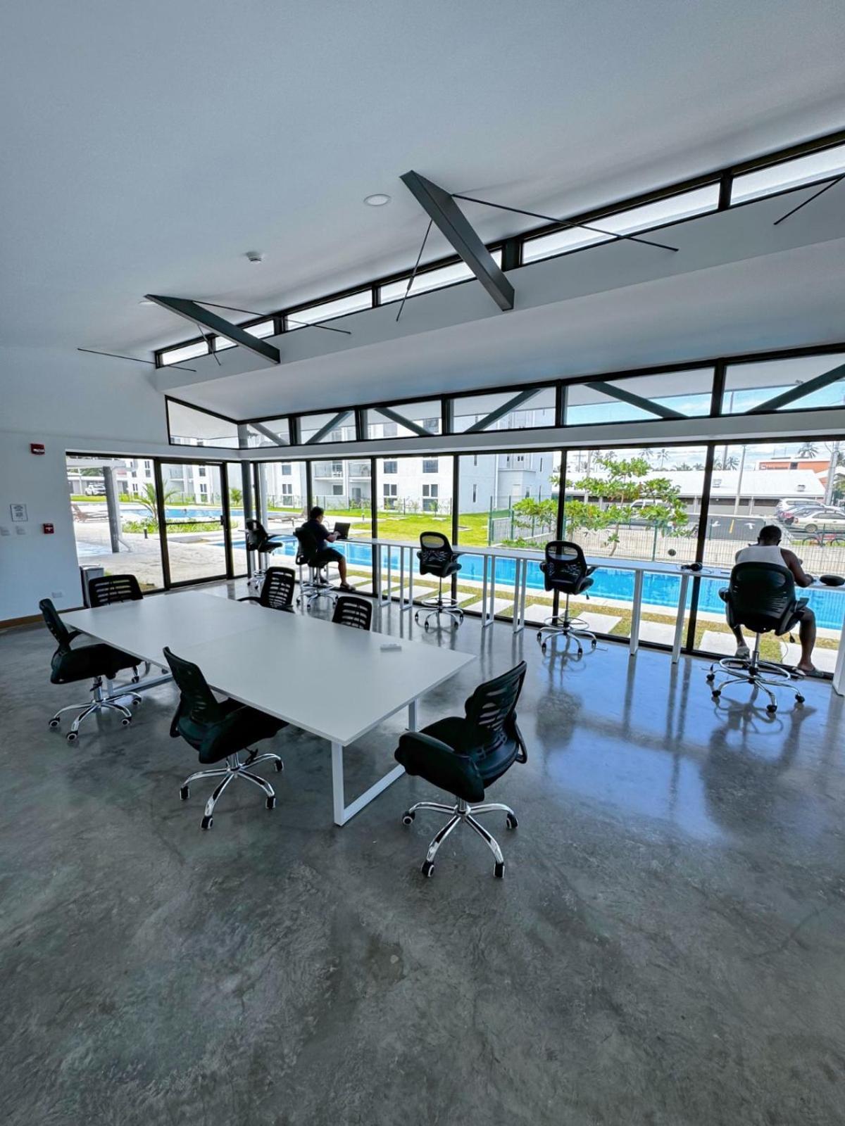 Luxury At Viva Appartement