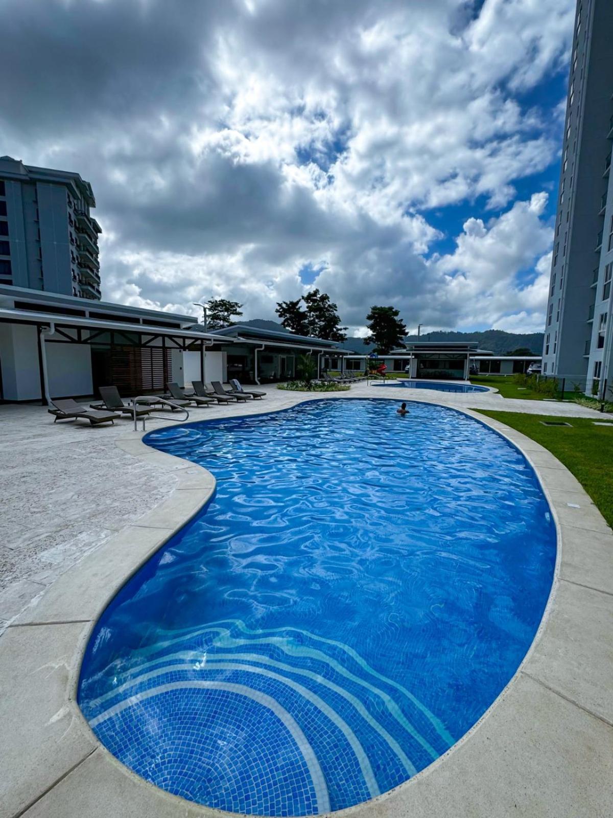 Appartement Luxury At Viva