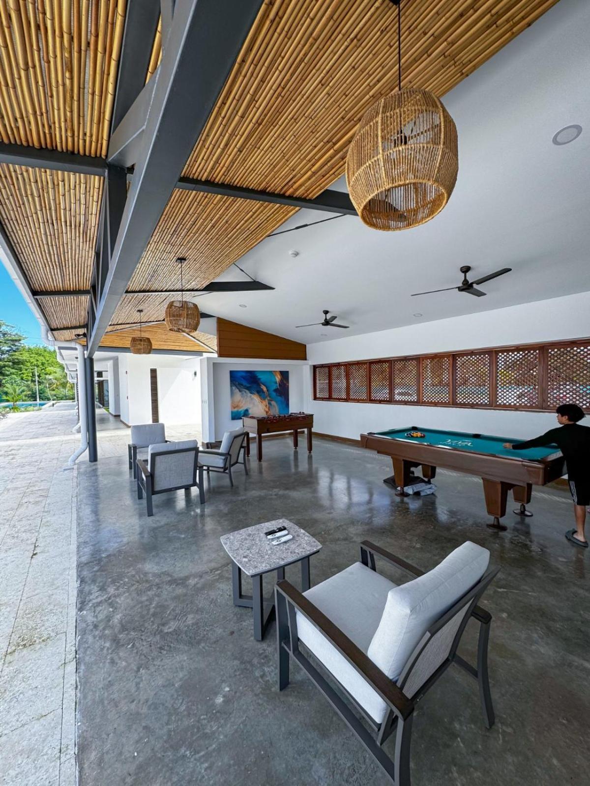 Appartement Luxury At Viva *