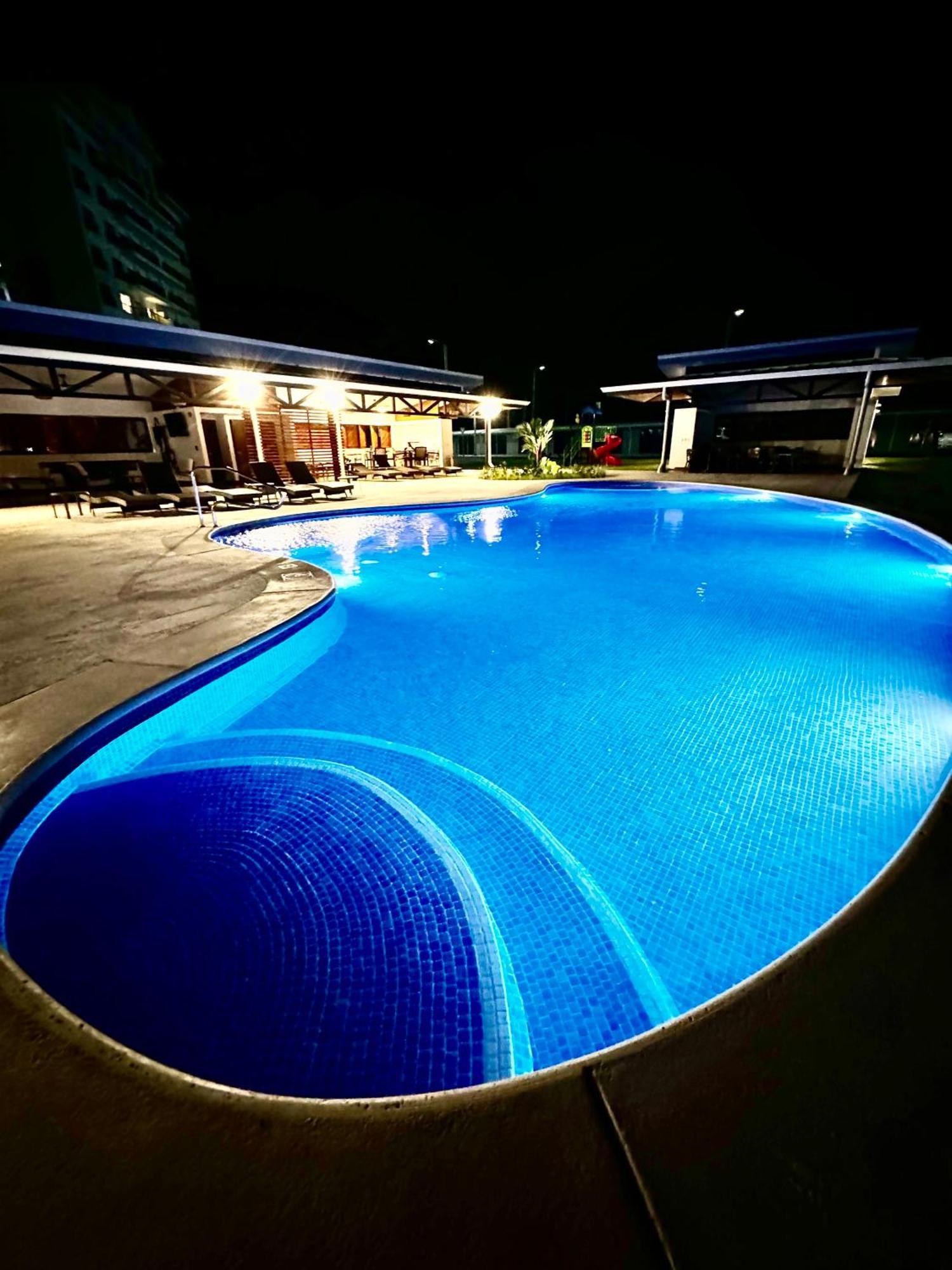 Luxury At Viva Jacó