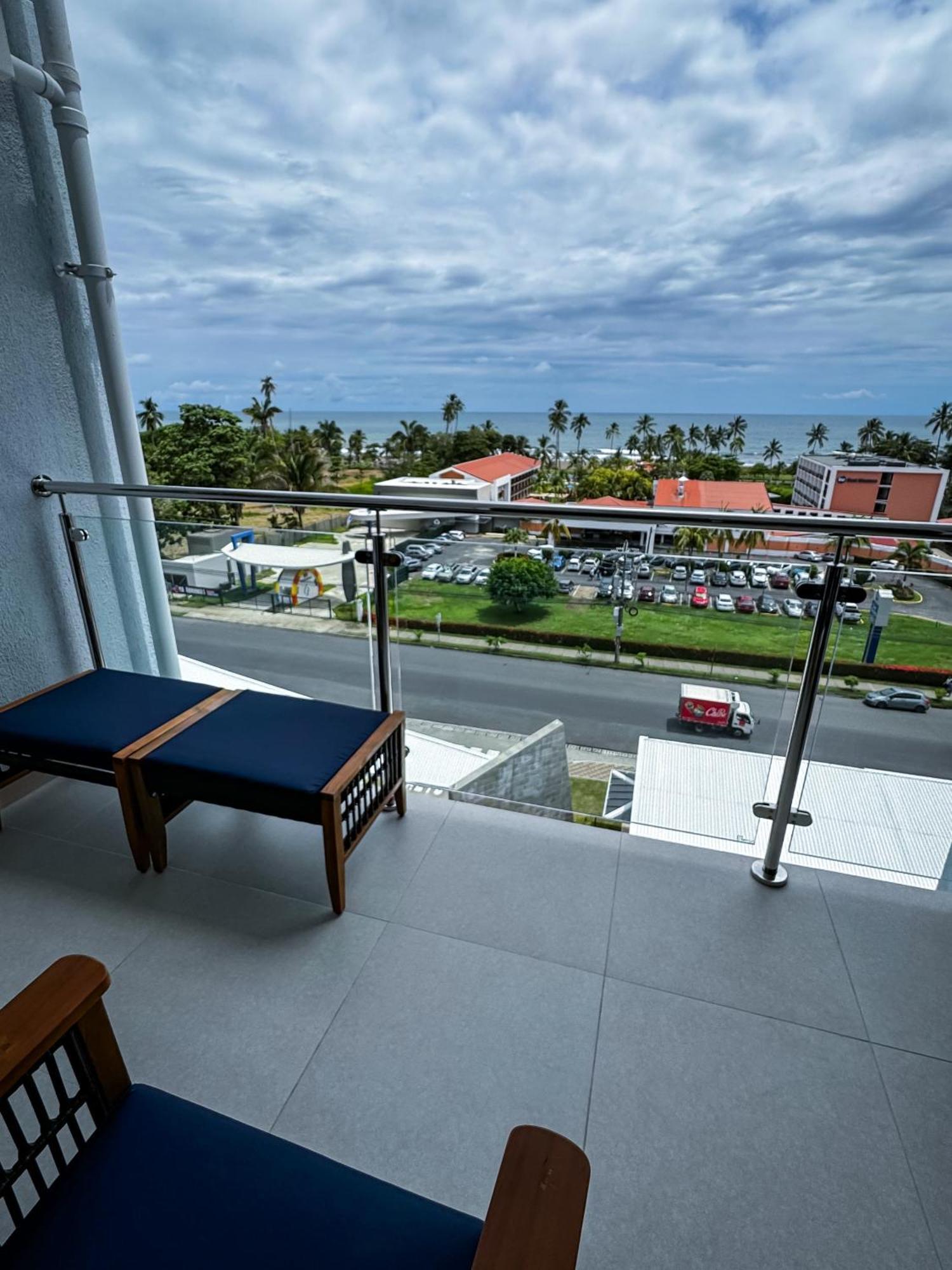 Luxury At Viva Appartement