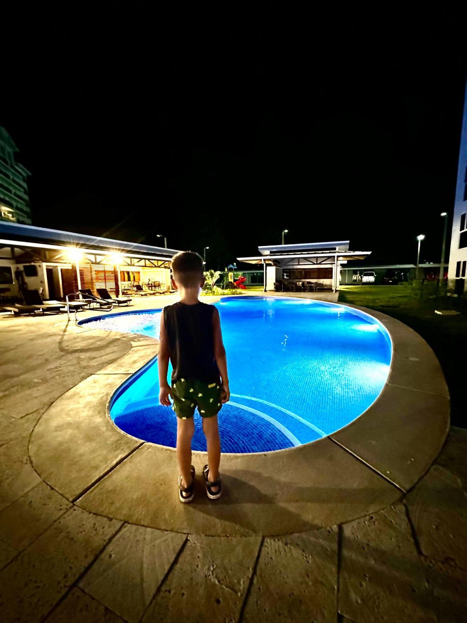Luxury At Viva Jacó