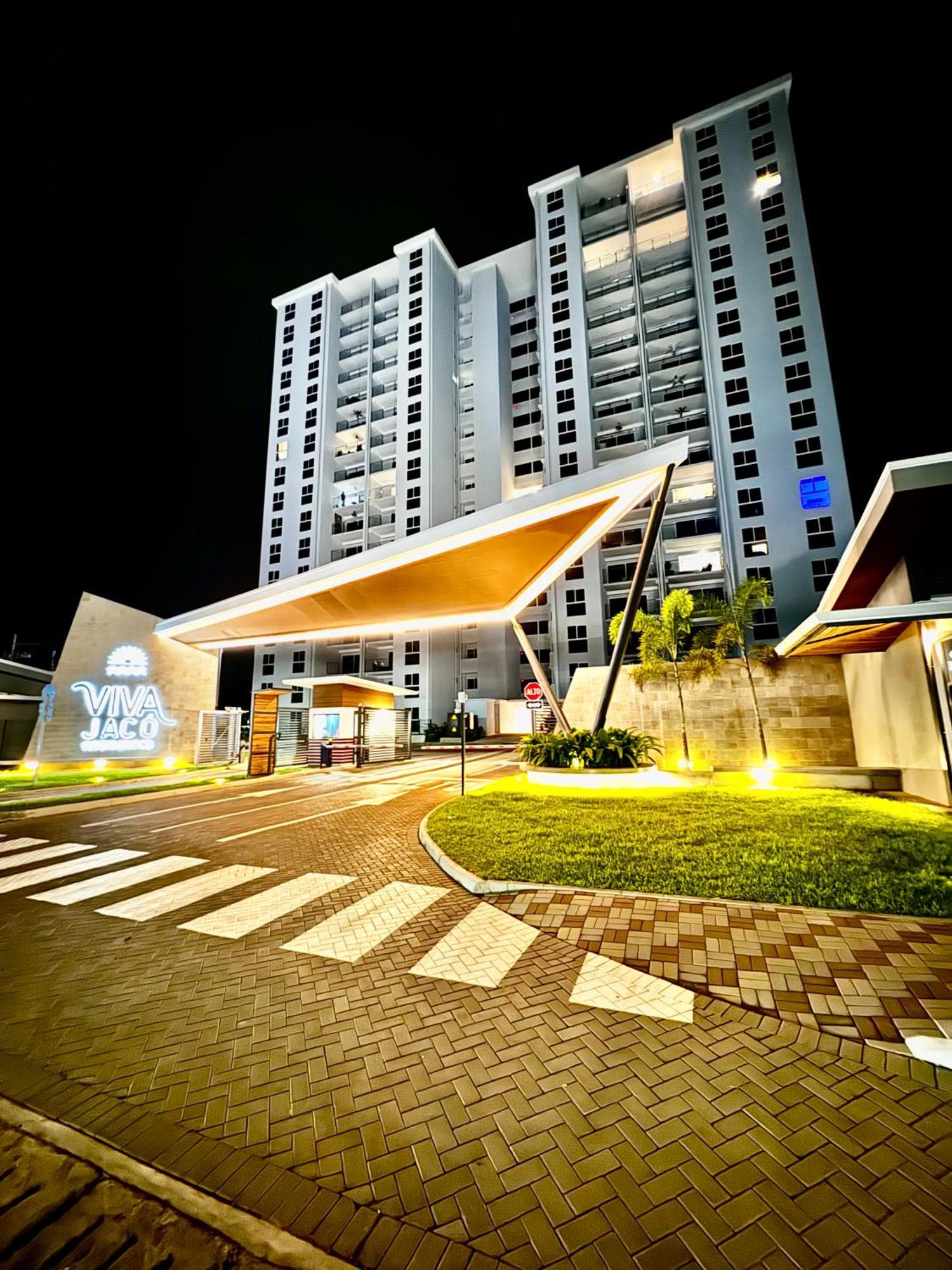 Luxury At Viva Appartement Jacó