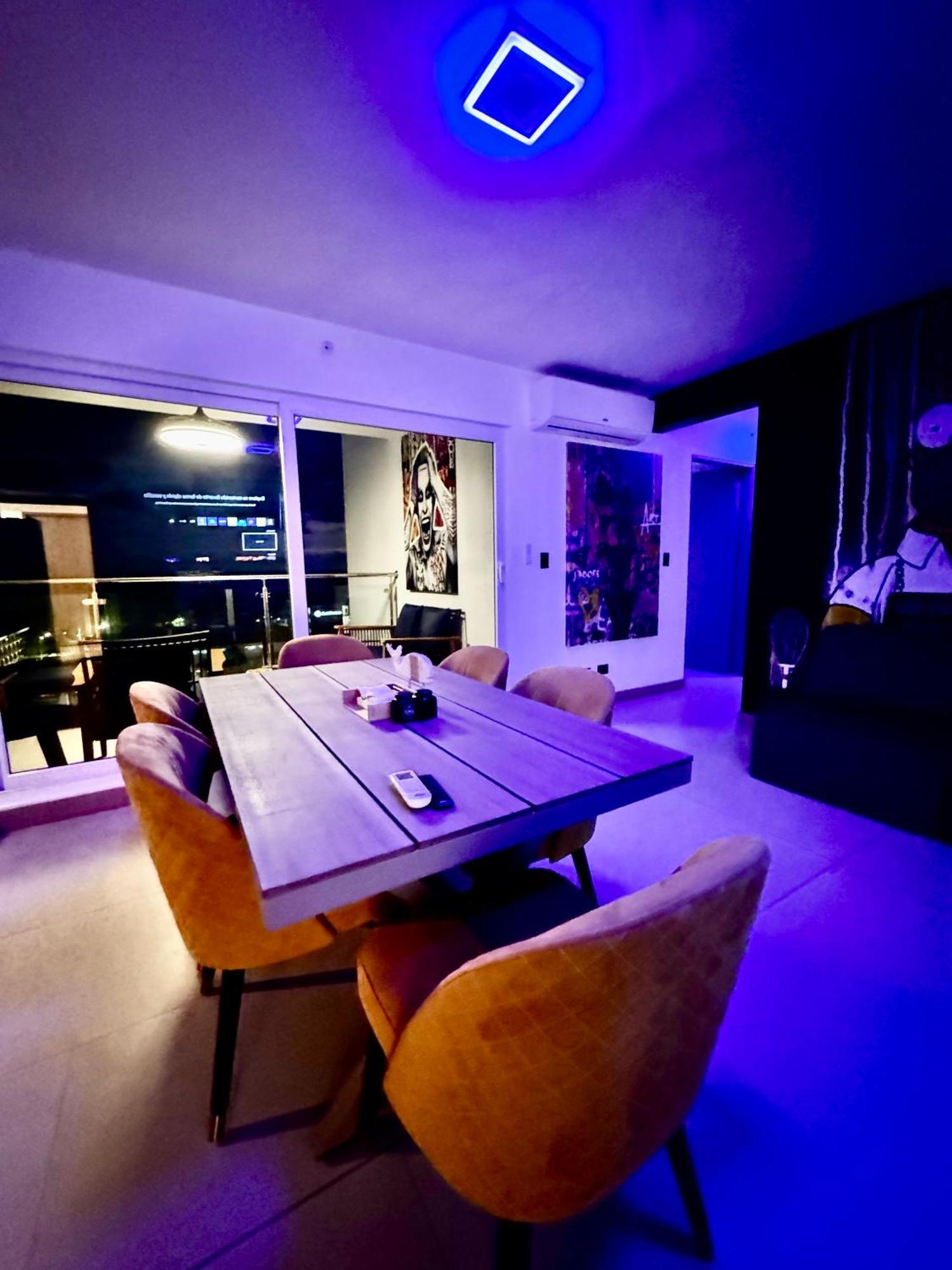 Luxury At Viva Appartement Jacó