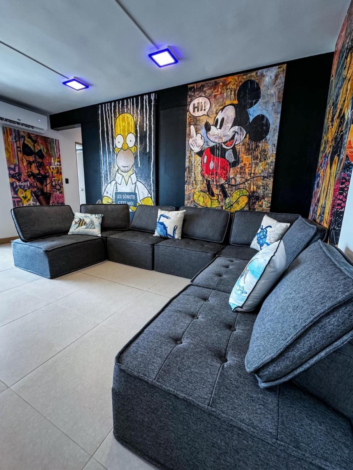 Luxury At Viva Jacó