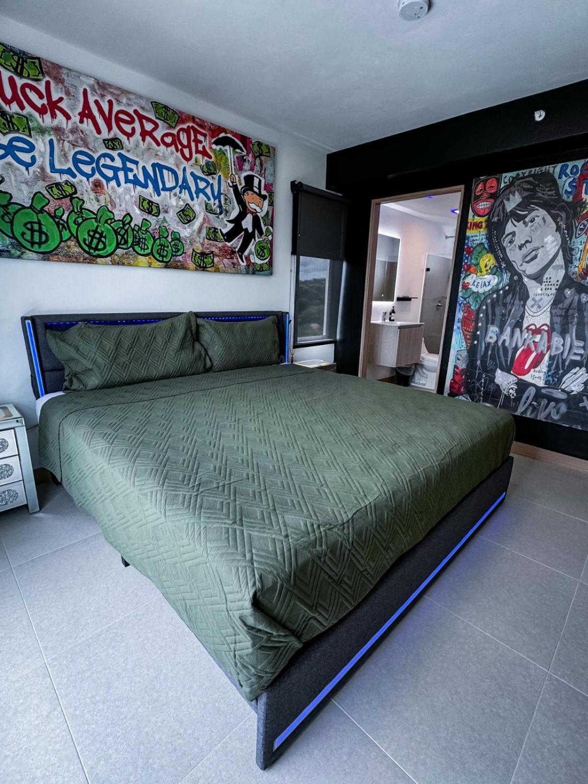 Luxury At Viva Appartement