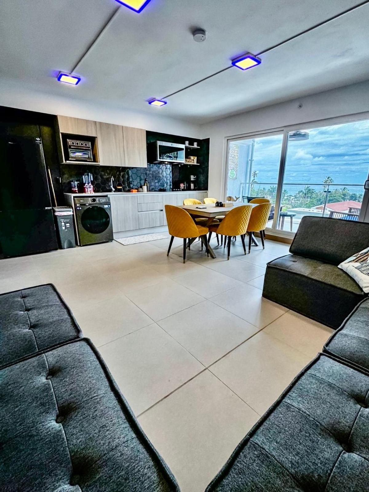 Luxury At Viva Jacó