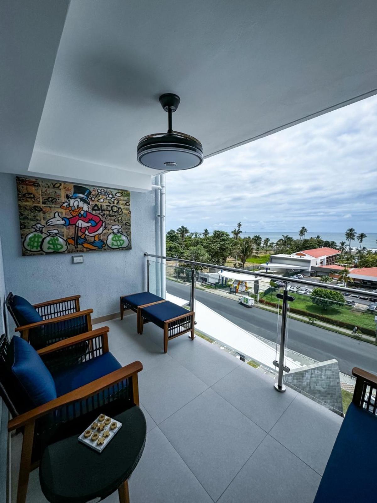 Appartement Luxury At Viva