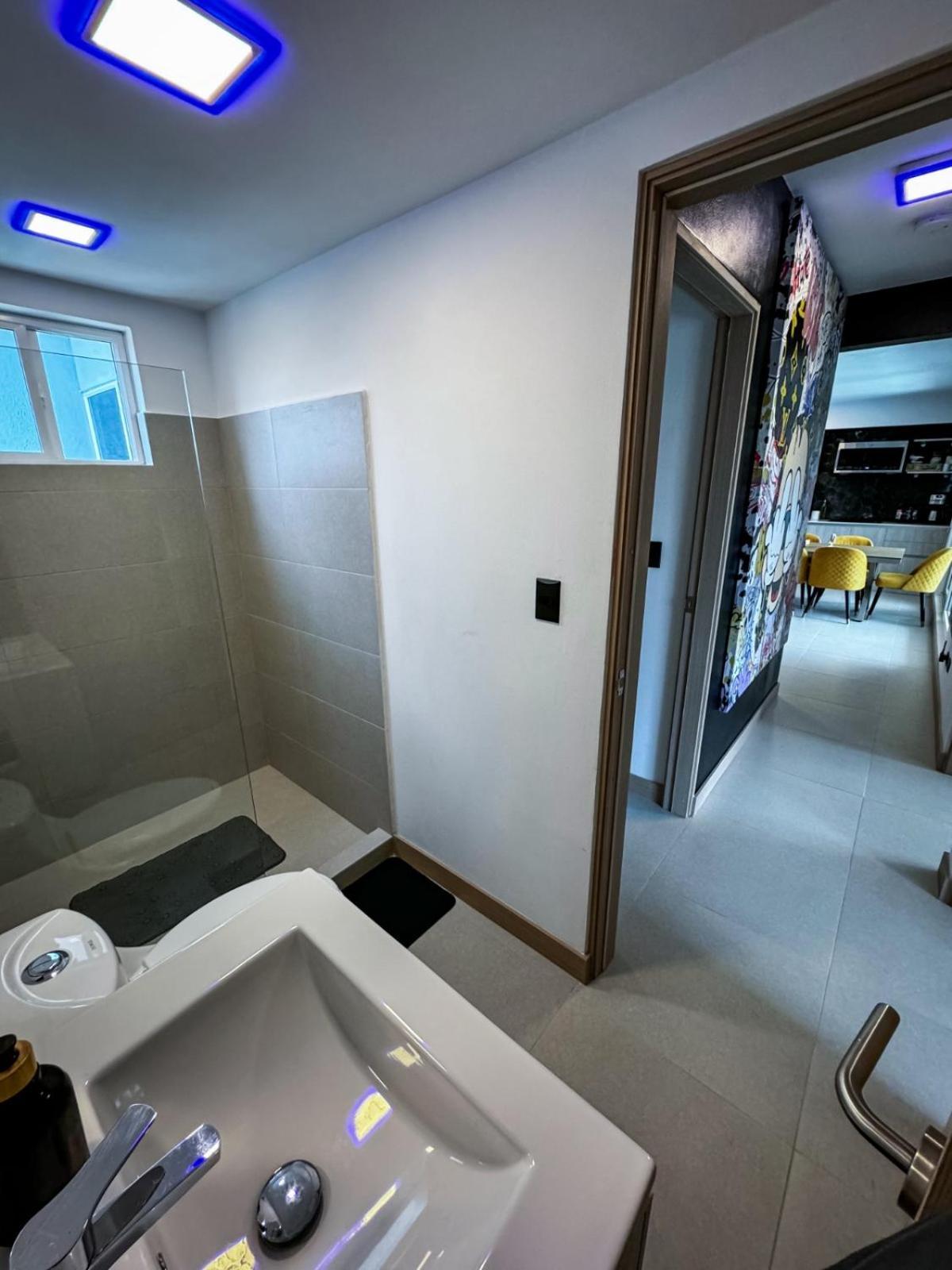 Appartement Luxury At Viva Jacó