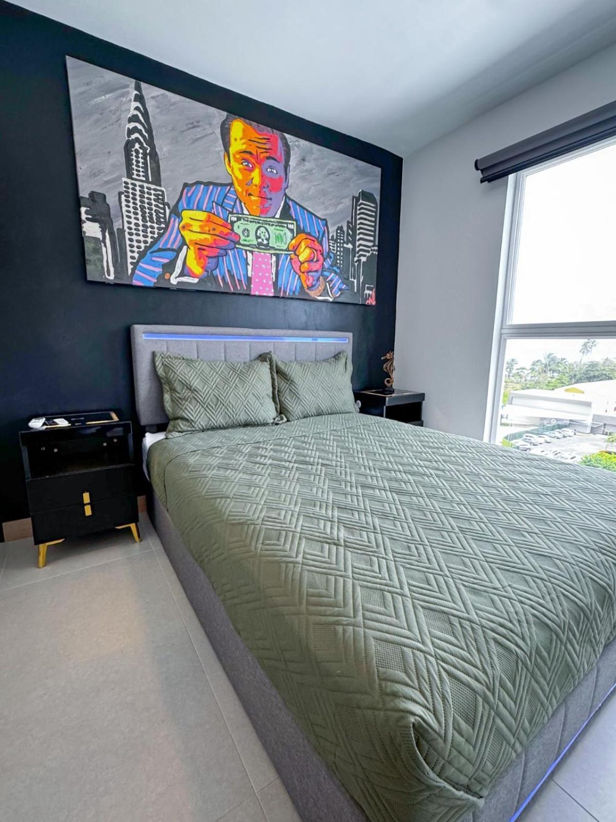 Luxury At Viva Appartement *